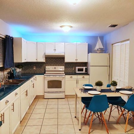 Manatee River Cottage In Historical Oldtown, Sleeps Up To 7 People Palmetto Exteriér fotografie