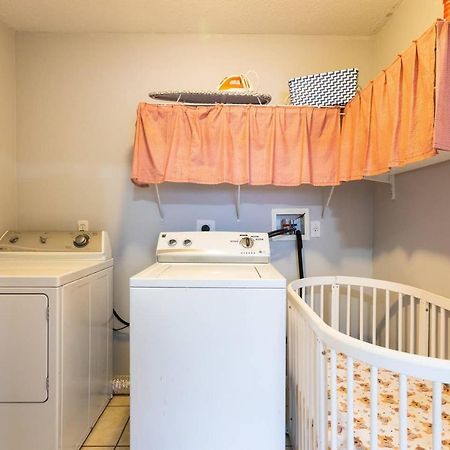 Manatee River Cottage In Historical Oldtown, Sleeps Up To 7 People Palmetto Exteriér fotografie