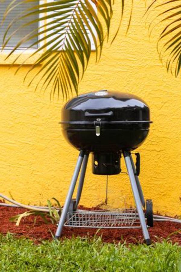 Manatee River Cottage In Historical Oldtown, Sleeps Up To 7 People Palmetto Exteriér fotografie