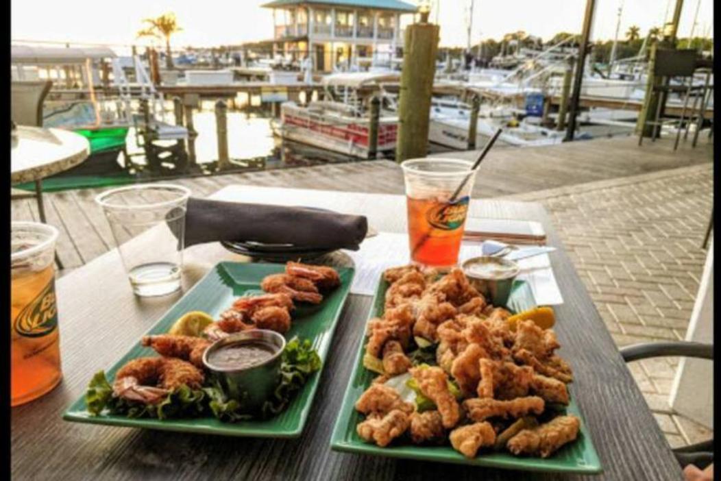 Manatee River Cottage In Historical Oldtown, Sleeps Up To 7 People Palmetto Exteriér fotografie