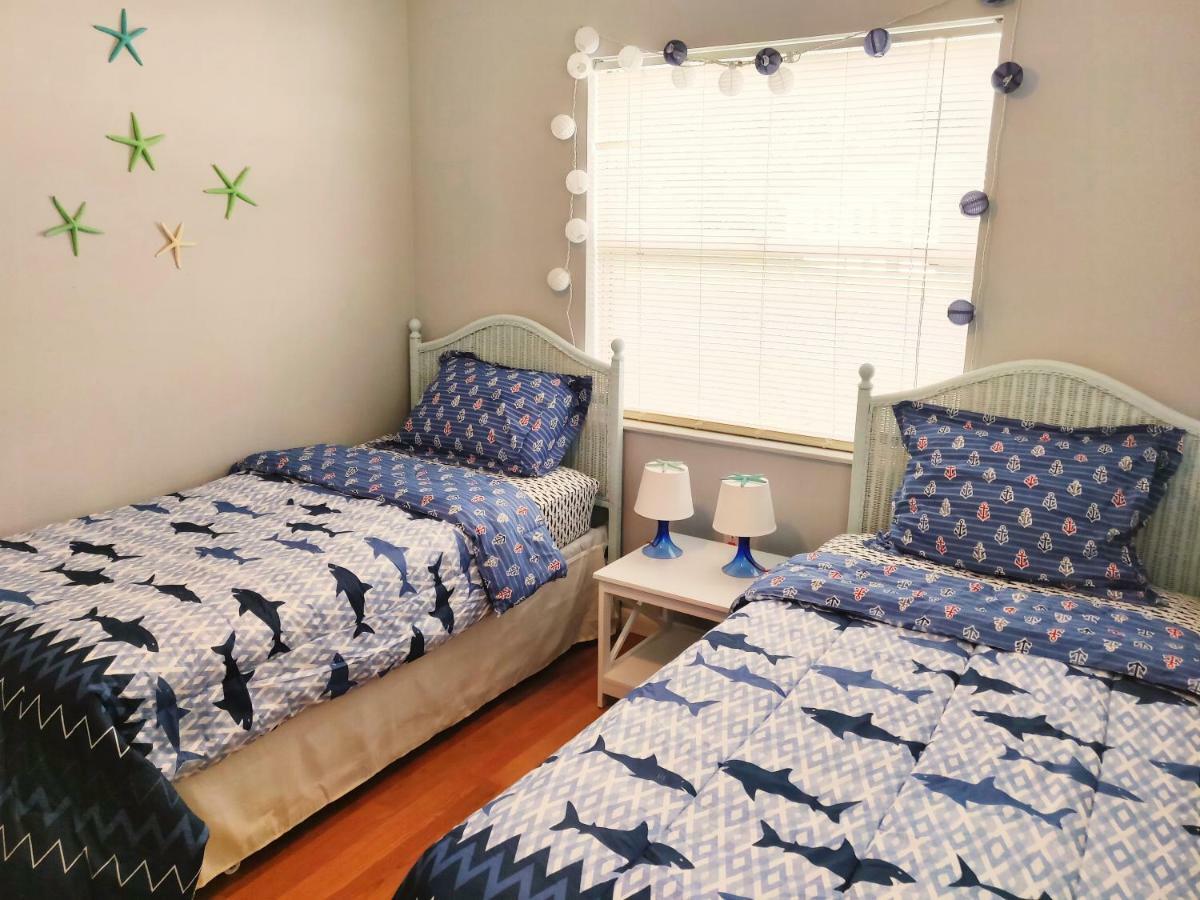 Manatee River Cottage In Historical Oldtown, Sleeps Up To 7 People Palmetto Exteriér fotografie
