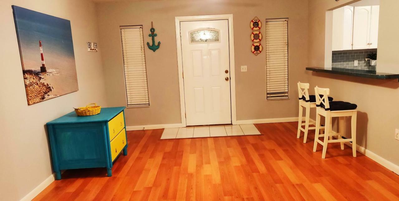 Manatee River Cottage In Historical Oldtown, Sleeps Up To 7 People Palmetto Exteriér fotografie