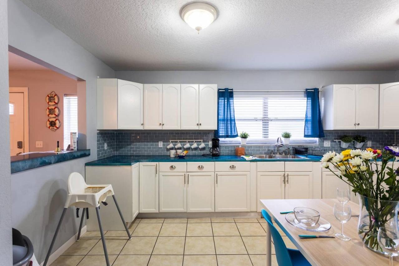 Manatee River Cottage In Historical Oldtown, Sleeps Up To 7 People Palmetto Exteriér fotografie