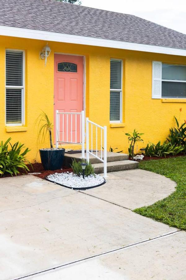 Manatee River Cottage In Historical Oldtown, Sleeps Up To 7 People Palmetto Exteriér fotografie