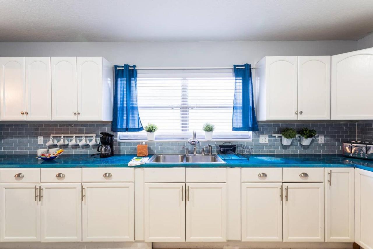 Manatee River Cottage In Historical Oldtown, Sleeps Up To 7 People Palmetto Exteriér fotografie