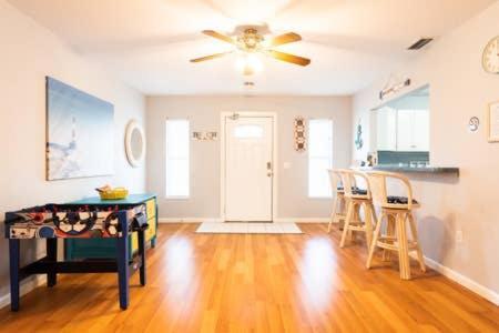 Manatee River Cottage In Historical Oldtown, Sleeps Up To 7 People Palmetto Exteriér fotografie