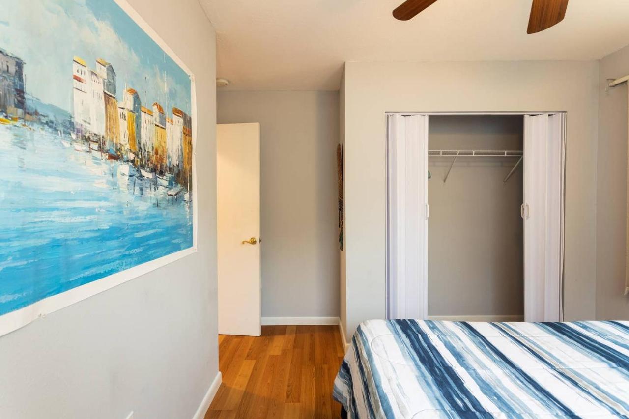 Manatee River Cottage In Historical Oldtown, Sleeps Up To 7 People Palmetto Exteriér fotografie